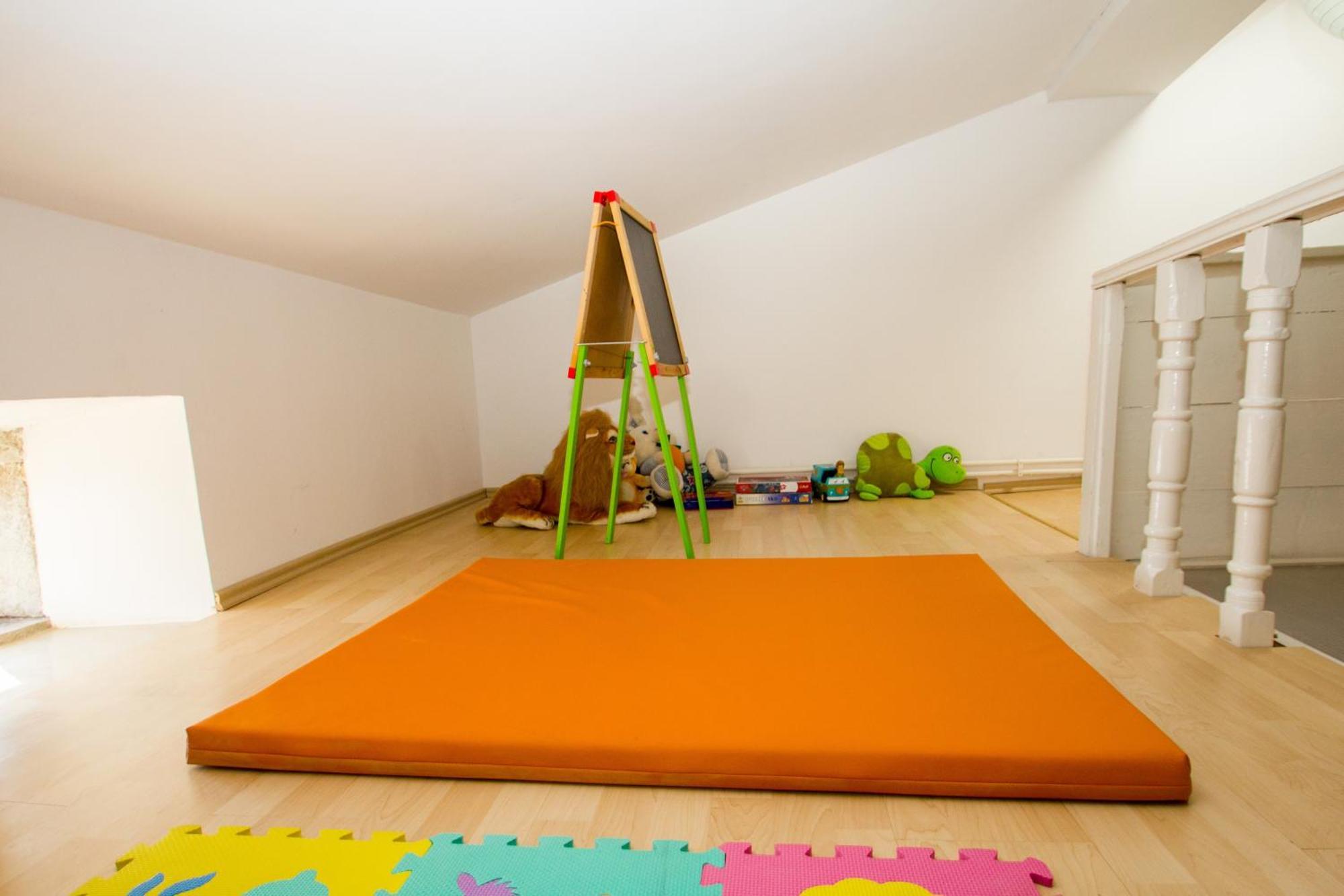 Apartments Villa Kastav In Old Town Center With Sea View And Parking Eksteriør bilde