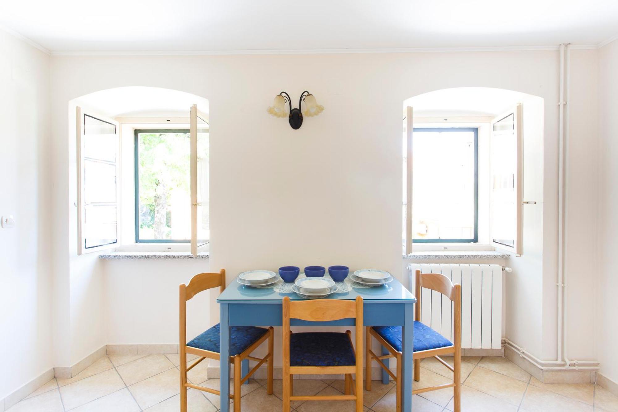 Apartments Villa Kastav In Old Town Center With Sea View And Parking Eksteriør bilde