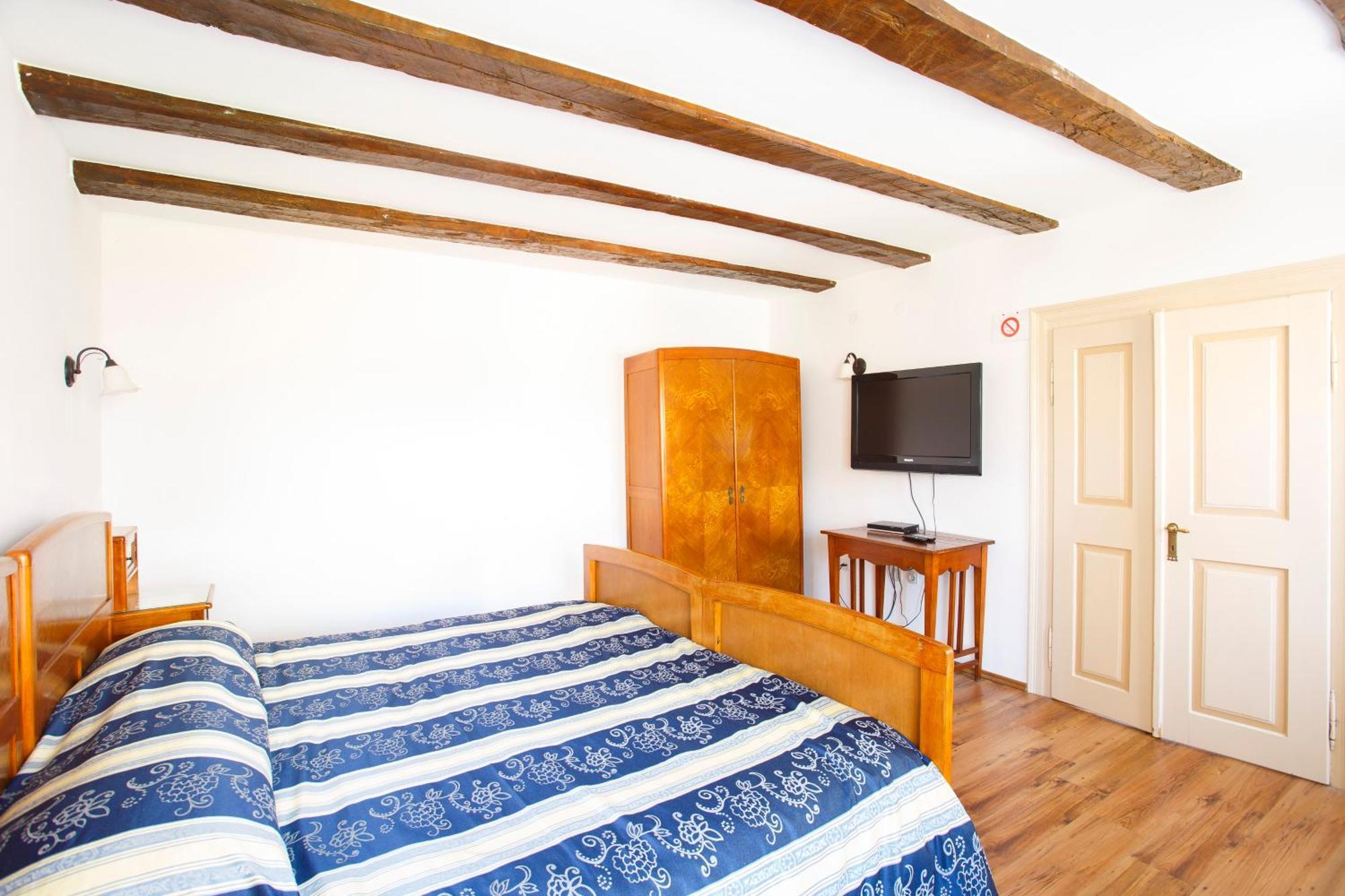 Apartments Villa Kastav In Old Town Center With Sea View And Parking Eksteriør bilde