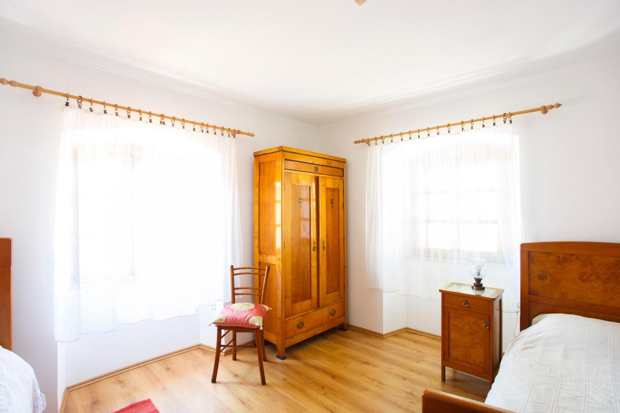 Apartments Villa Kastav In Old Town Center With Sea View And Parking Eksteriør bilde
