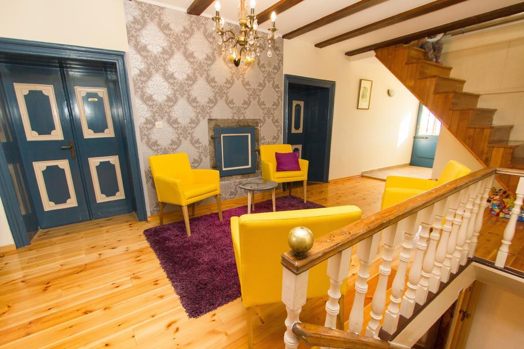Apartments Villa Kastav In Old Town Center With Sea View And Parking Eksteriør bilde