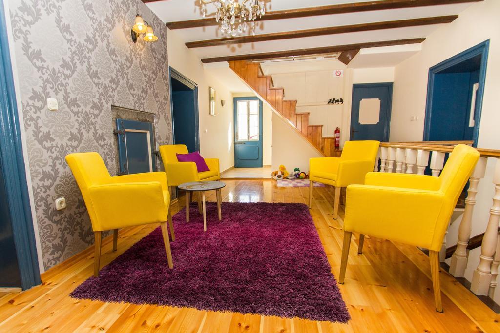 Apartments Villa Kastav In Old Town Center With Sea View And Parking Eksteriør bilde