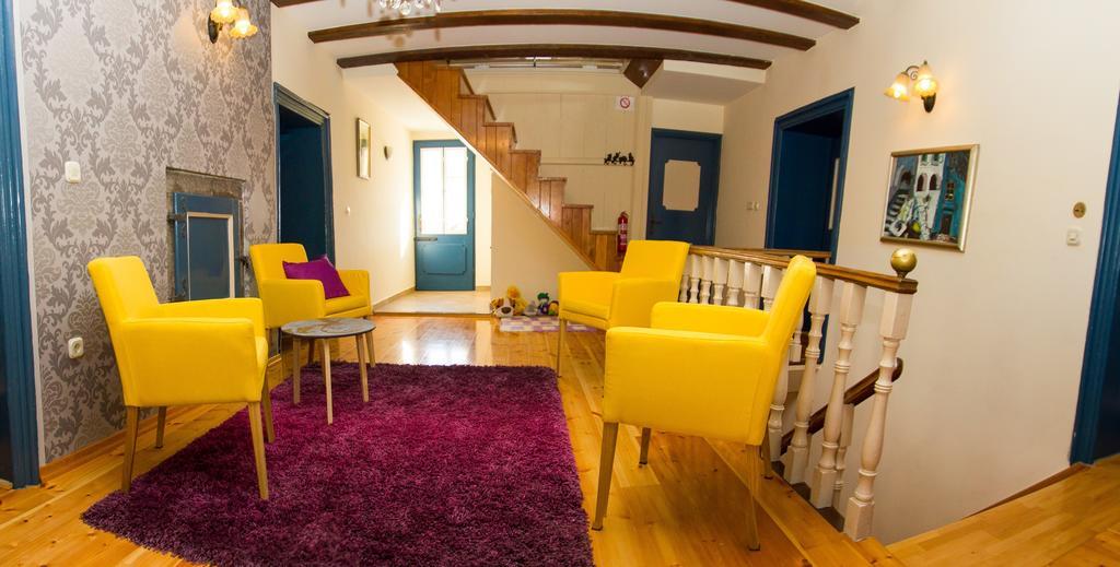 Apartments Villa Kastav In Old Town Center With Sea View And Parking Eksteriør bilde