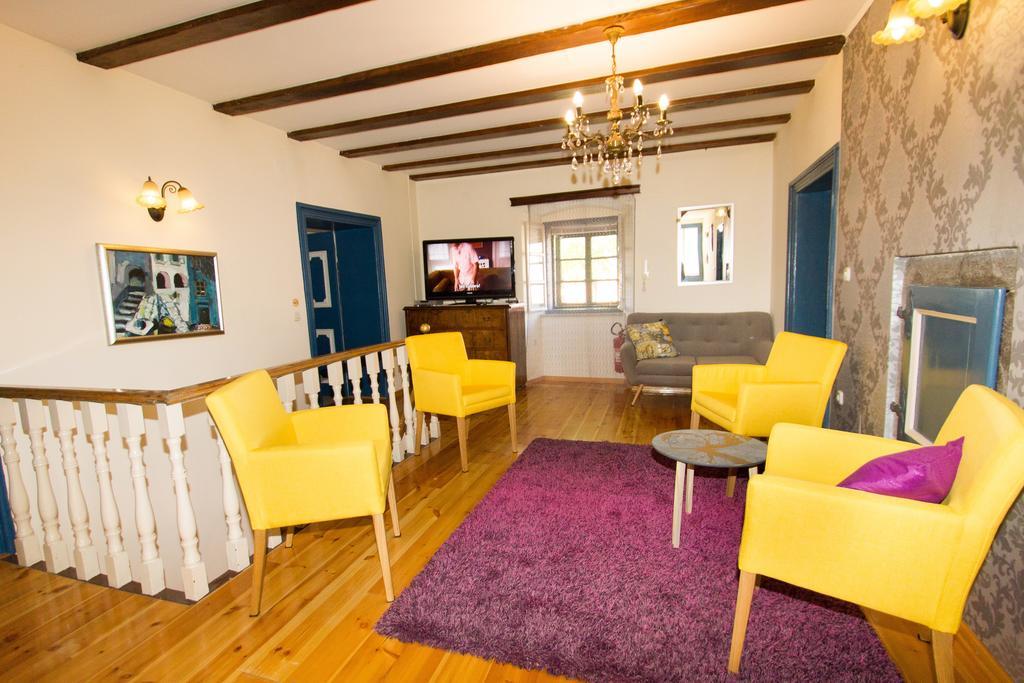 Apartments Villa Kastav In Old Town Center With Sea View And Parking Eksteriør bilde