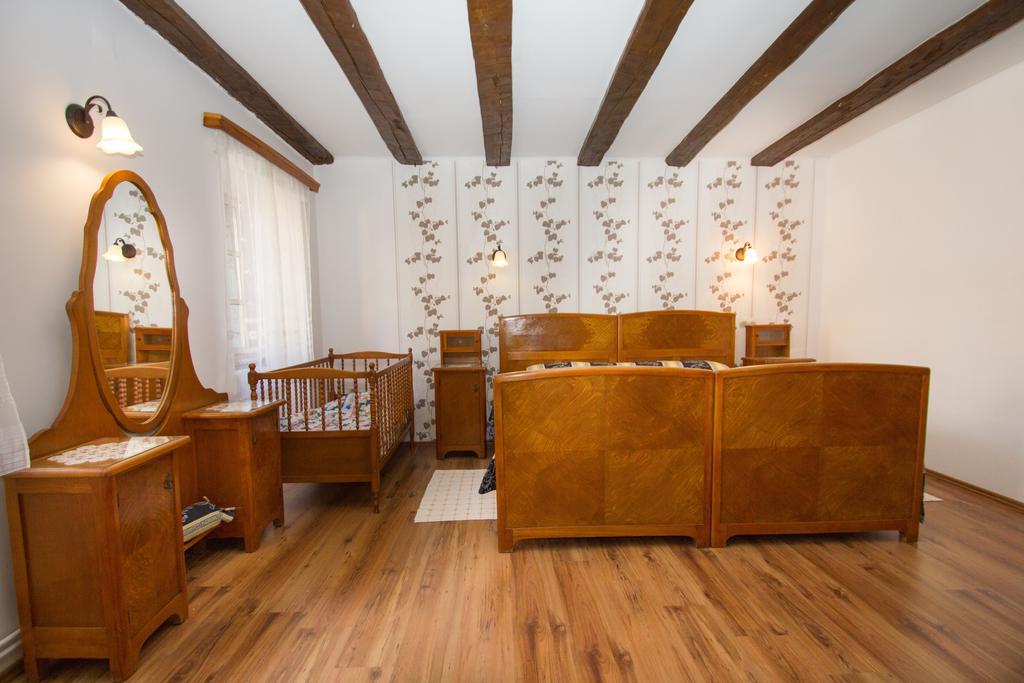 Apartments Villa Kastav In Old Town Center With Sea View And Parking Eksteriør bilde