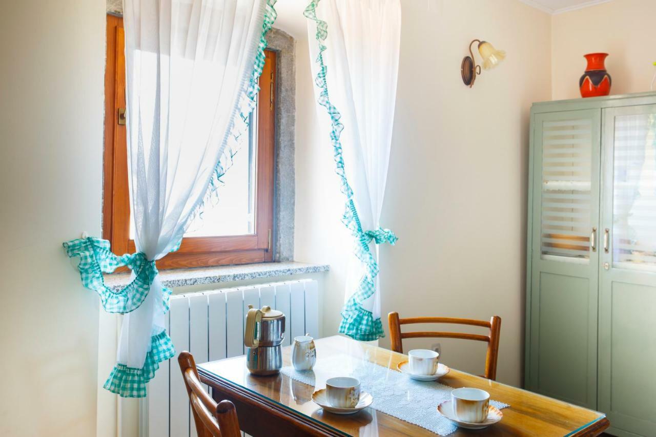 Apartments Villa Kastav In Old Town Center With Sea View And Parking Eksteriør bilde