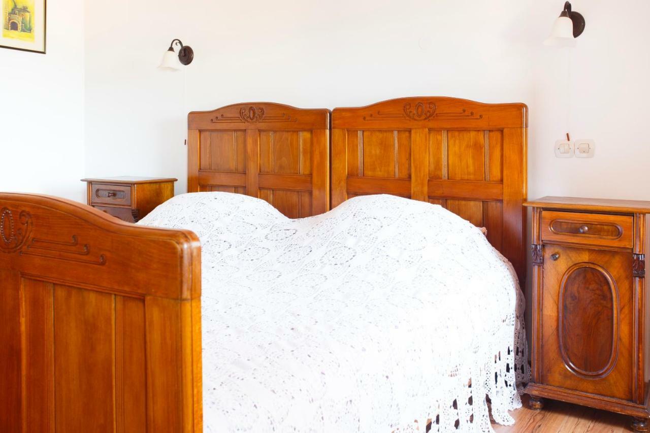 Apartments Villa Kastav In Old Town Center With Sea View And Parking Eksteriør bilde